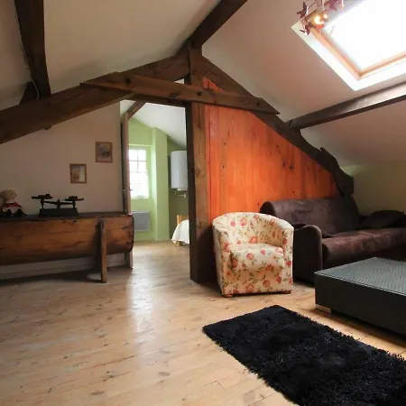 Maison Familiale Avec Terrasse, Grand Terrain Et Proche De La Riviere - Alleyras, 6 Pers. - Fr-1-582-244 Holiday home Alleyras