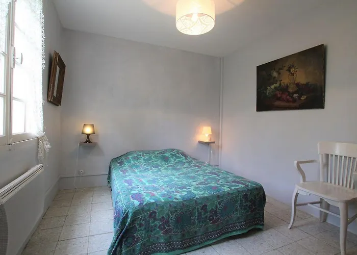 Maison Familiale Avec Terrasse, Grand Terrain Et Proche De La Riviere - Alleyras, 6 Pers. - Fr-1-582-244 *